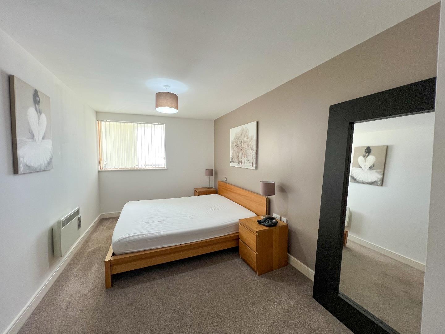 Esplanade House, Porthcawl, Bridgend County Borough, CF36 3YE